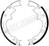 fri.tech. 1088.232 (1088232) Brake Shoe Set