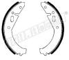 fri.tech. 1106.217 (1106217) Brake Shoe Set