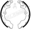 fri.tech. 1111.236 (1111236) Brake Shoe Set