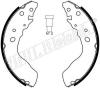 fri.tech. 1111.245 (1111245) Brake Shoe Set