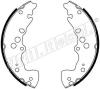 fri.tech. 1111.249 (1111249) Brake Shoe Set