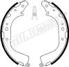 fri.tech. 1115.268 (1115268) Brake Shoe Set