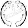 fri.tech. 1115.292 (1115292) Brake Shoe Set