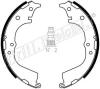 fri.tech. 1115.298 (1115298) Brake Shoe Set