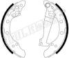 fri.tech. 1124.274 (1124274) Brake Shoe Set
