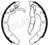 fri.tech. 1124.279 (1124279) Brake Shoe Set