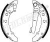 fri.tech. 1124.280 (1124280) Brake Shoe Set