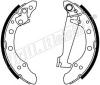 fri.tech. 1124.284 (1124284) Brake Shoe Set