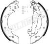 fri.tech. 1127.269 (1127269) Brake Shoe Set