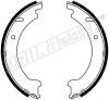 fri.tech. 1127.272 (1127272) Brake Shoe Set, parking brake