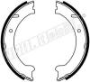 fri.tech. 1127.274 (1127274) Brake Shoe Set, parking brake