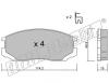 fri.tech. 230.1 (2301) Brake Pad Set, disc brake