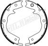 fri.tech. 1047.378 (1047378) Brake Shoe Set, parking brake