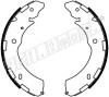 fri.tech. 1064.181 (1064181) Brake Shoe Set