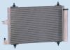 FRIGAIR 0803.3009 (08033009) Condenser, air conditioning