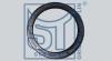 ST-TEMPLIN 11.060.1593.010 (110601593010) Shaft Oil Seal