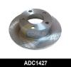 COMLINE ADC1427 Brake Disc