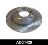 COMLINE ADC1429 Brake Disc