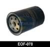 COMLINE EOF078 Oil Filter