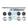 RUVILLE 985327 Repair Kit, stabilizer suspension