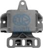 RUVILLE 335711 Mounting, manual transmission