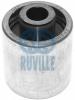 RUVILLE 55773 Deflection/Guide Pulley, timing belt