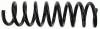 SACHS 997800 Coil Spring