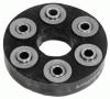LEMFÖRDER 1131501 Joint, propshaft
