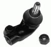 LEMFÖRDER 1217201 Tie Rod End