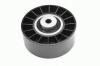LEMFÖRDER 1249801 Tensioner Pulley, v-ribbed belt