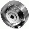 LEMFÖRDER 2704801 Deflection/Guide Pulley, v-ribbed belt