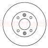 JURID 561997J Brake Disc