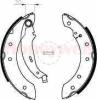 JURID 362318J Brake Shoe Set