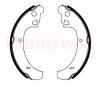 JURID 361446J Brake Shoe Set