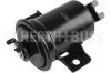 HERTH+BUSS JAKOPARTS J1332050 Fuel filter