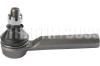 HERTH+BUSS JAKOPARTS J4822072 Tie Rod End