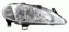 TYC 20-6000-05-2 (206000052) Headlight