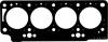 GLASER H09585-00 (H0958500) Gasket, cylinder head