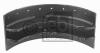 FEBI BILSTEIN 01977 Brake Shoe Set