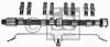 FEBI BILSTEIN 03022 Camshaft Kit