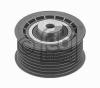 FEBI BILSTEIN 06346 Tensioner Pulley, v-ribbed belt