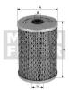 MANN-FILTER P811x (P811X) Fuel filter