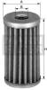 MANN-FILTER P33 Fuel filter
