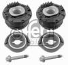 FEBI BILSTEIN 22606 Bearing Set, axle beam