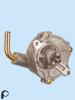 PIERBURG 7.24807.00.0 (724807000) Vacuum Pump, brake system