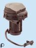 PIERBURG 7.21860.72.0 (721860720) Secondary Air Pump