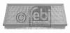 FEBI BILSTEIN 27267 Air Filter