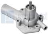 BUGATTI PA0045 Water Pump