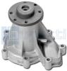 BUGATTI PA0146 Water Pump