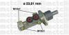 METELLI 05-0299 (050299) Brake Master Cylinder